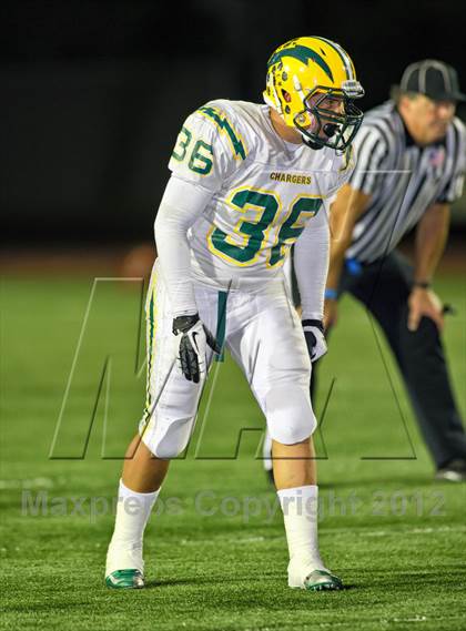 Thumbnail 1 in Edison @ Los Alamitos photogallery.