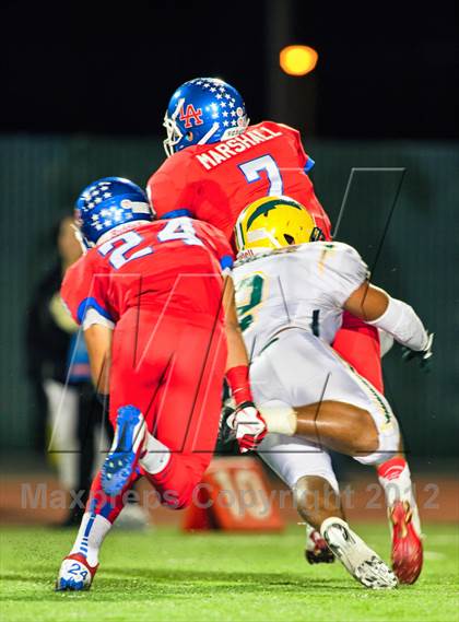 Thumbnail 1 in Edison @ Los Alamitos photogallery.
