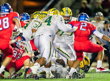 Thumbnail 1 in Edison @ Los Alamitos photogallery.