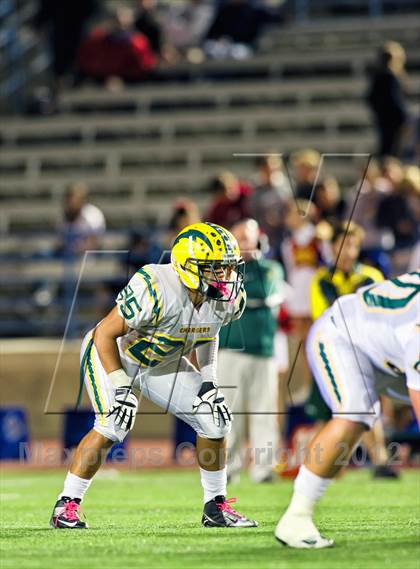 Thumbnail 3 in Edison @ Los Alamitos photogallery.