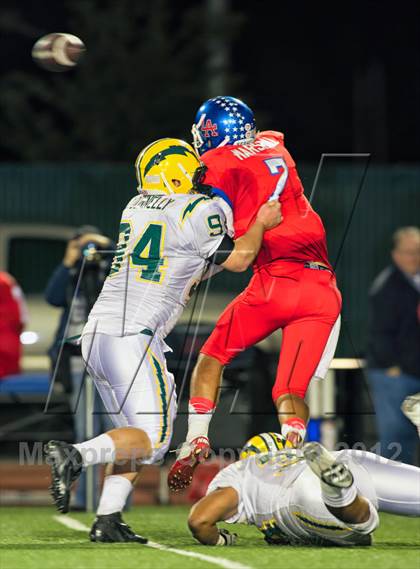 Thumbnail 3 in Edison @ Los Alamitos photogallery.