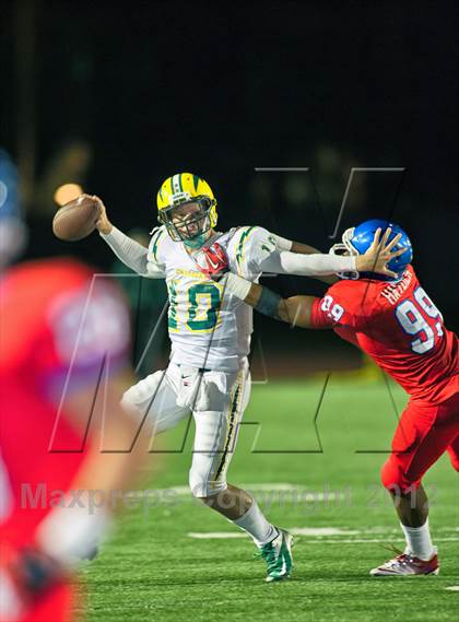 Thumbnail 3 in Edison @ Los Alamitos photogallery.