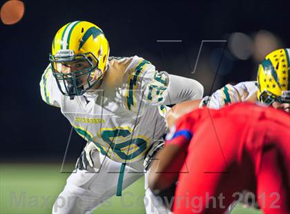 Thumbnail 1 in Edison @ Los Alamitos photogallery.