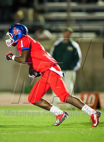 Thumbnail 3 in Edison @ Los Alamitos photogallery.