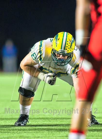 Thumbnail 1 in Edison @ Los Alamitos photogallery.