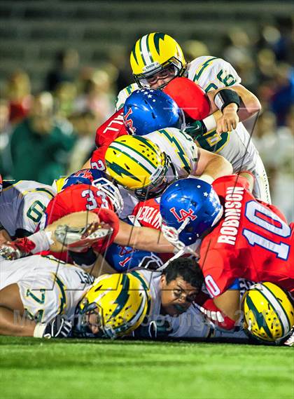 Thumbnail 3 in Edison @ Los Alamitos photogallery.