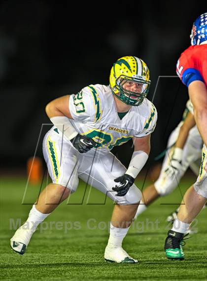 Thumbnail 1 in Edison @ Los Alamitos photogallery.