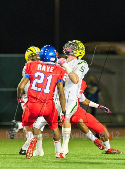 Thumbnail 3 in Edison @ Los Alamitos photogallery.