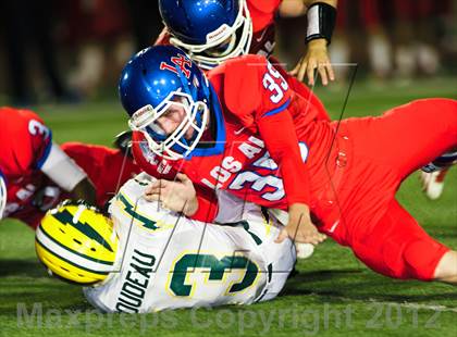 Thumbnail 3 in Edison @ Los Alamitos photogallery.