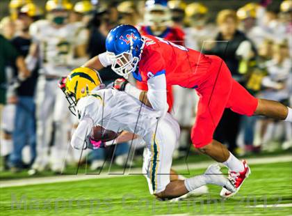 Thumbnail 1 in Edison @ Los Alamitos photogallery.
