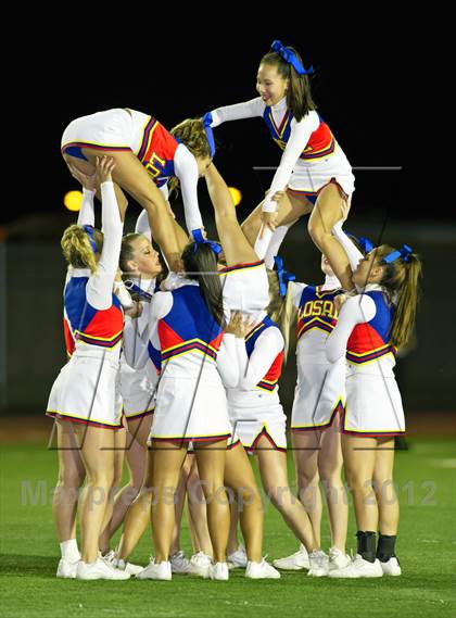 Thumbnail 3 in Edison @ Los Alamitos photogallery.
