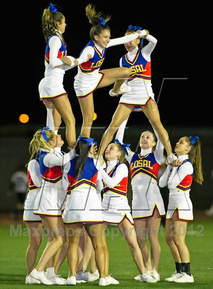 Thumbnail 1 in Edison @ Los Alamitos photogallery.