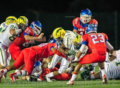 Thumbnail 1 in Edison @ Los Alamitos photogallery.