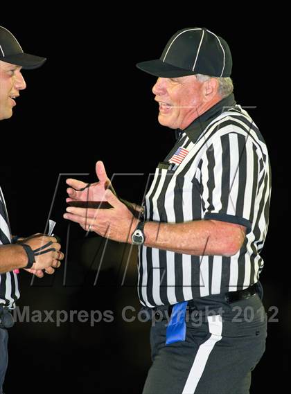 Thumbnail 3 in Edison @ Los Alamitos photogallery.