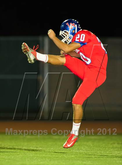 Thumbnail 3 in Edison @ Los Alamitos photogallery.