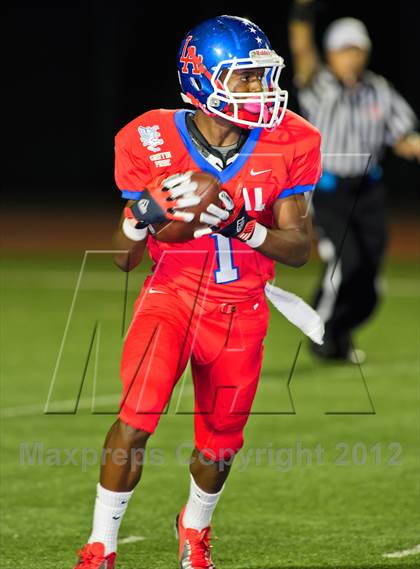 Thumbnail 3 in Edison @ Los Alamitos photogallery.