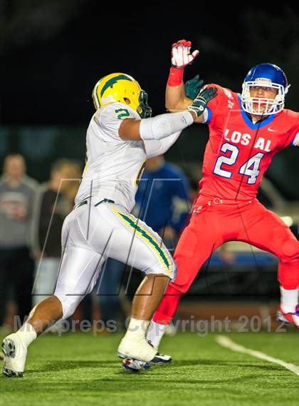 Thumbnail 2 in Edison @ Los Alamitos photogallery.