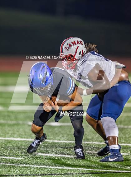 Thumbnail 3 in Lamar @ Clear Springs photogallery.