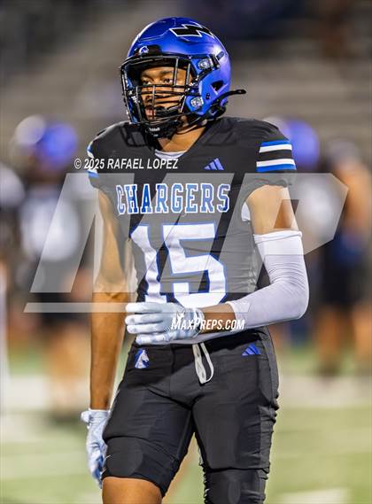 Thumbnail 3 in Lamar @ Clear Springs photogallery.