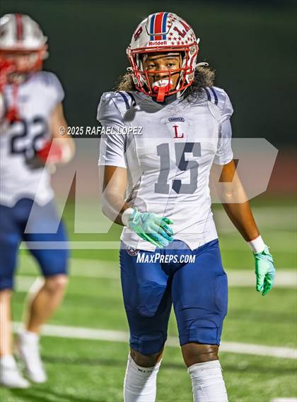 Thumbnail 3 in Lamar @ Clear Springs photogallery.