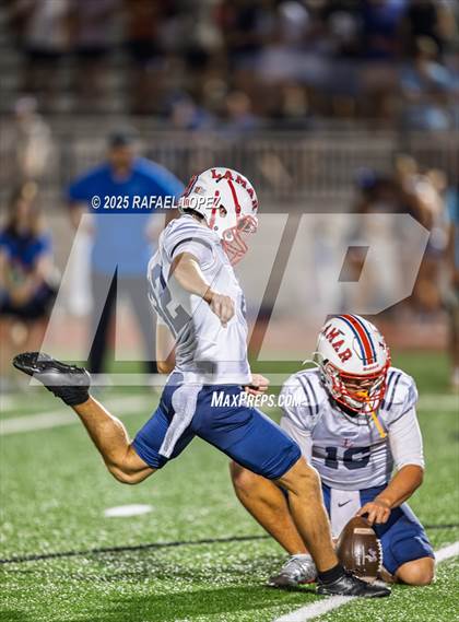 Thumbnail 2 in Lamar @ Clear Springs photogallery.