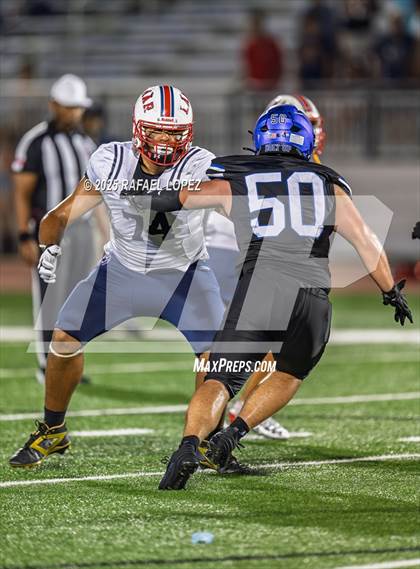 Thumbnail 3 in Lamar @ Clear Springs photogallery.