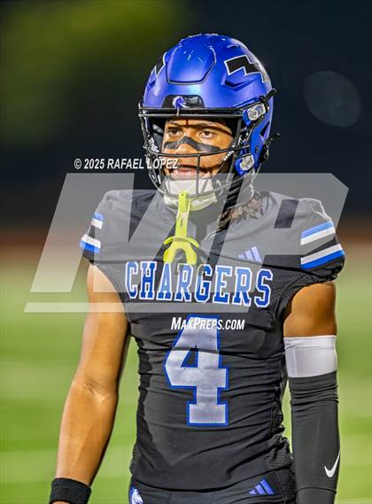 Thumbnail 2 in Lamar @ Clear Springs photogallery.
