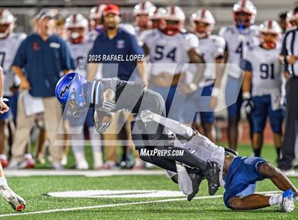 Thumbnail 3 in Lamar @ Clear Springs photogallery.
