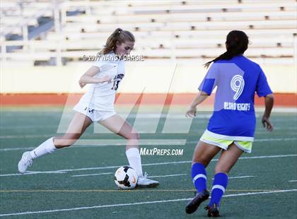 Thumbnail 1 in Austin vs. Alamo Heights (UIL 5A Quarterfinal) photogallery.