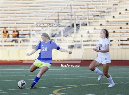 Thumbnail 3 in Austin vs. Alamo Heights (UIL 5A Quarterfinal) photogallery.