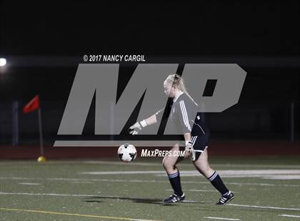 Thumbnail 2 in Austin vs. Alamo Heights (UIL 5A Quarterfinal) photogallery.