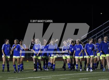 Thumbnail 2 in Austin vs. Alamo Heights (UIL 5A Quarterfinal) photogallery.