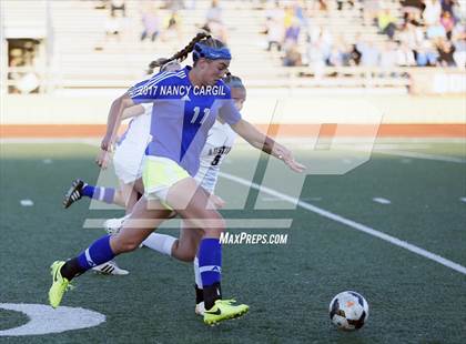 Thumbnail 3 in Austin vs. Alamo Heights (UIL 5A Quarterfinal) photogallery.