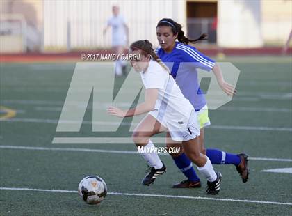 Thumbnail 3 in Austin vs. Alamo Heights (UIL 5A Quarterfinal) photogallery.