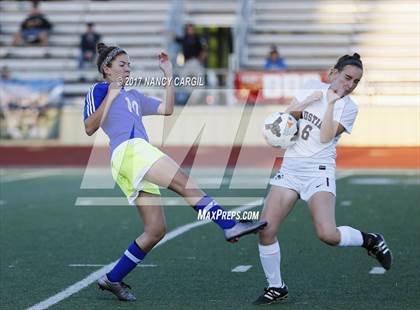 Thumbnail 1 in Austin vs. Alamo Heights (UIL 5A Quarterfinal) photogallery.
