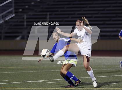 Thumbnail 3 in Austin vs. Alamo Heights (UIL 5A Quarterfinal) photogallery.