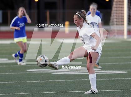 Thumbnail 3 in Austin vs. Alamo Heights (UIL 5A Quarterfinal) photogallery.