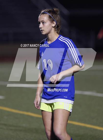 Thumbnail 3 in Austin vs. Alamo Heights (UIL 5A Quarterfinal) photogallery.