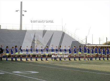Thumbnail 1 in Austin vs. Alamo Heights (UIL 5A Quarterfinal) photogallery.