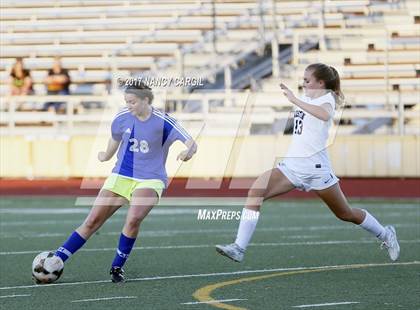 Thumbnail 1 in Austin vs. Alamo Heights (UIL 5A Quarterfinal) photogallery.