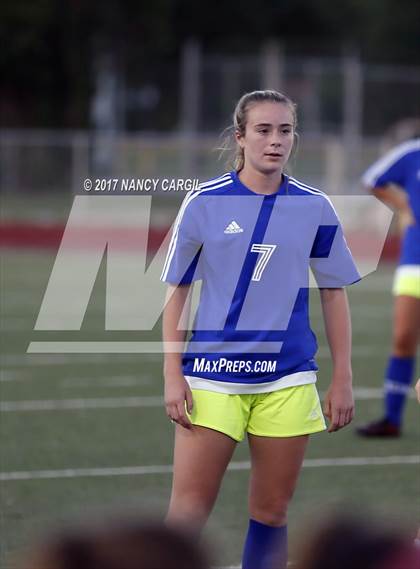 Thumbnail 1 in Austin vs. Alamo Heights (UIL 5A Quarterfinal) photogallery.