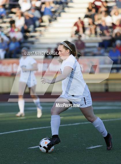 Thumbnail 1 in Austin vs. Alamo Heights (UIL 5A Quarterfinal) photogallery.