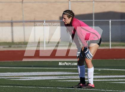 Thumbnail 2 in Austin vs. Alamo Heights (UIL 5A Quarterfinal) photogallery.