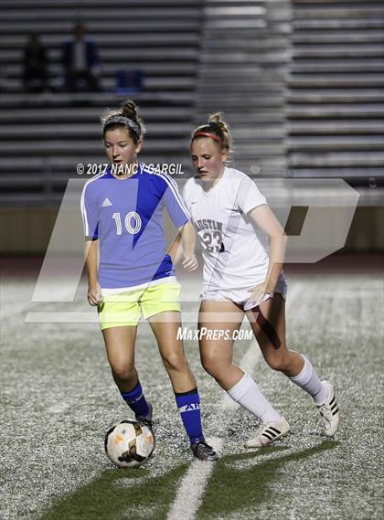 Thumbnail 1 in Austin vs. Alamo Heights (UIL 5A Quarterfinal) photogallery.