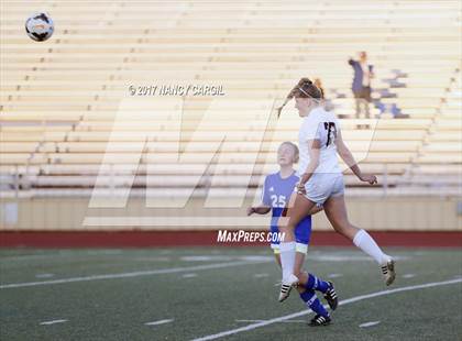 Thumbnail 3 in Austin vs. Alamo Heights (UIL 5A Quarterfinal) photogallery.