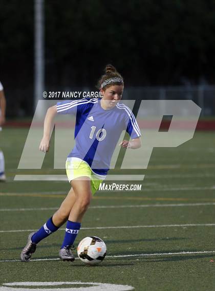 Thumbnail 2 in Austin vs. Alamo Heights (UIL 5A Quarterfinal) photogallery.
