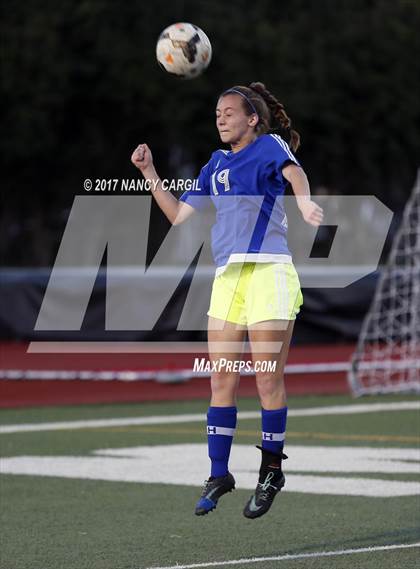 Thumbnail 3 in Austin vs. Alamo Heights (UIL 5A Quarterfinal) photogallery.