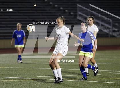Thumbnail 1 in Austin vs. Alamo Heights (UIL 5A Quarterfinal) photogallery.