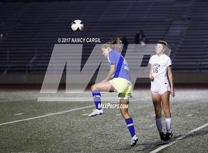 Thumbnail 2 in Austin vs. Alamo Heights (UIL 5A Quarterfinal) photogallery.