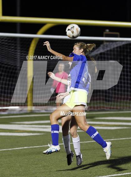Thumbnail 1 in Austin vs. Alamo Heights (UIL 5A Quarterfinal) photogallery.
